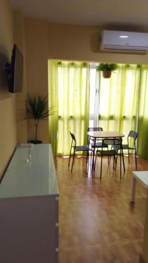 Sueña Paco, Torremolinos
